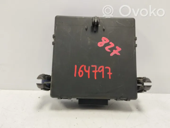 Volkswagen Jetta V Other control units/modules 1K0907530F