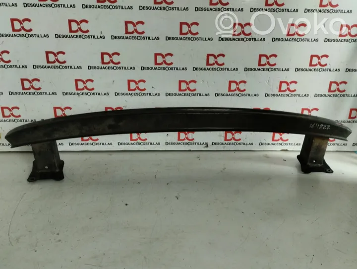 Volkswagen Jetta V Rear bumper cross member 1K5807305