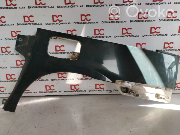 Citroen C8 Rear arch trim 1485154080