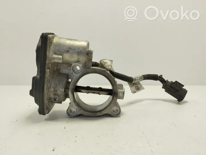 Toyota Verso Valvola corpo farfallato 1354346567201