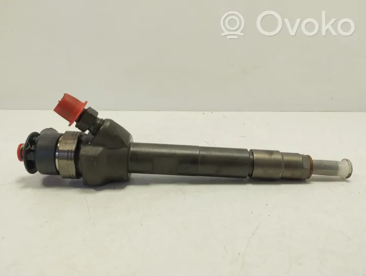 Toyota Verso Injecteur de carburant 0445110600