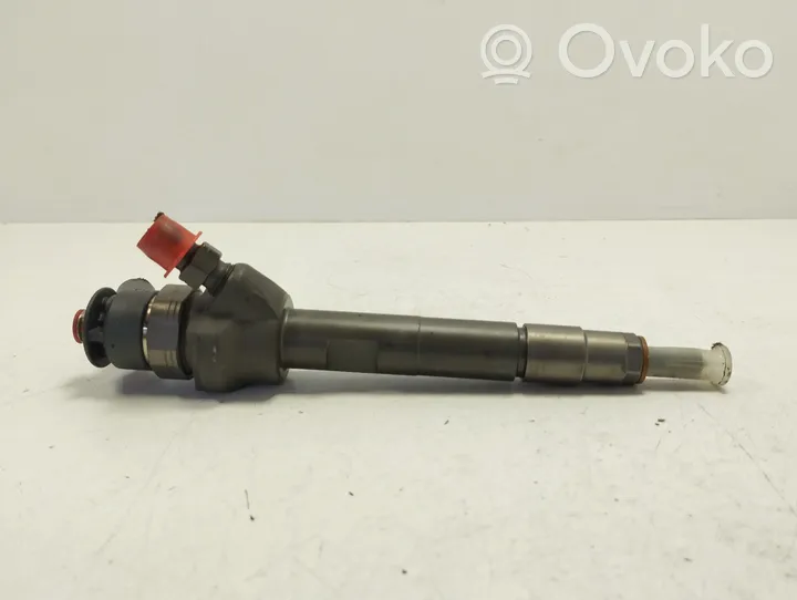 Toyota Verso Injecteur de carburant 0445110600