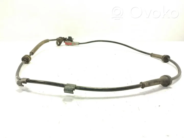 Peugeot 5008 Pompe ABS 9653663180