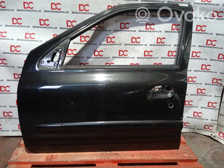 Renault Clio II Front door 7752232795