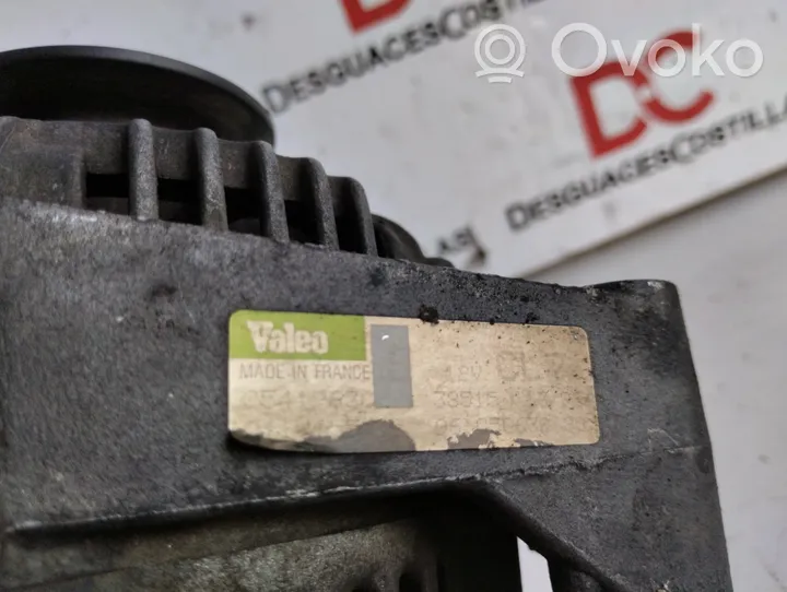 Citroen Saxo Alternador 9605063280