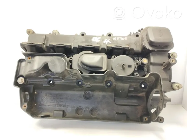 BMW 3 E46 Tapa de balancines 0928400306