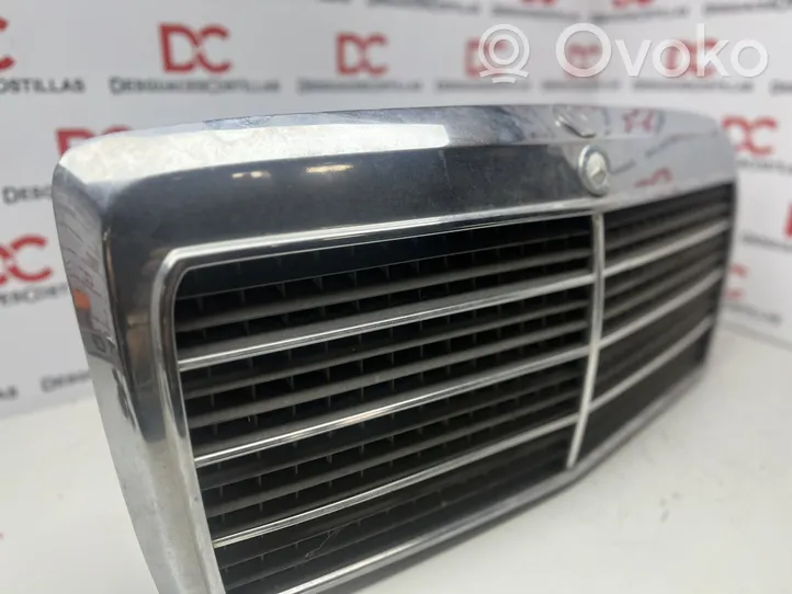 Mercedes-Benz E W124 Griglia anteriore 1248880223