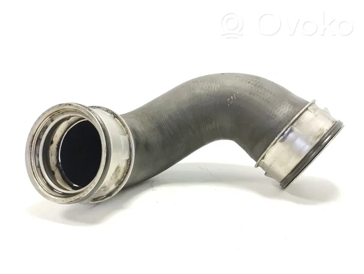 Mercedes-Benz C W203 Tubo flessibile mandata olio del turbocompressore turbo A2035280482