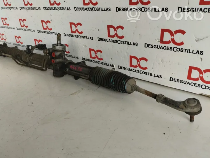 Alfa Romeo GT Steering rack 37502328