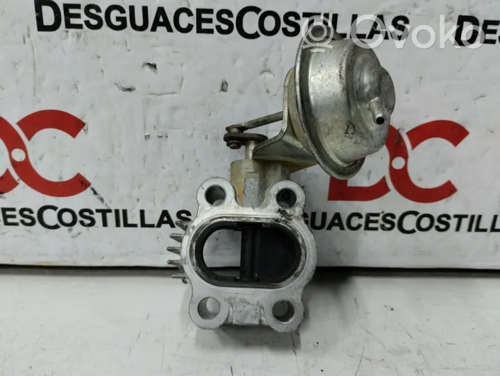 Toyota Verso EGR-venttiili 2563026020