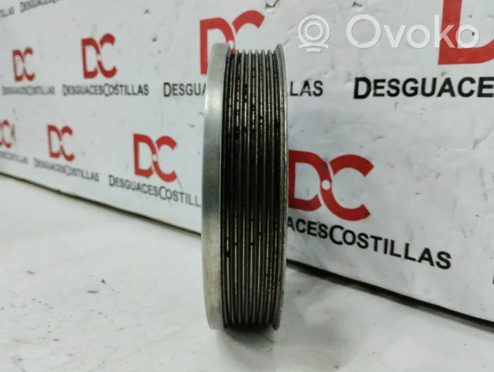 Toyota Verso Puleggia dell’albero motore 134080R030