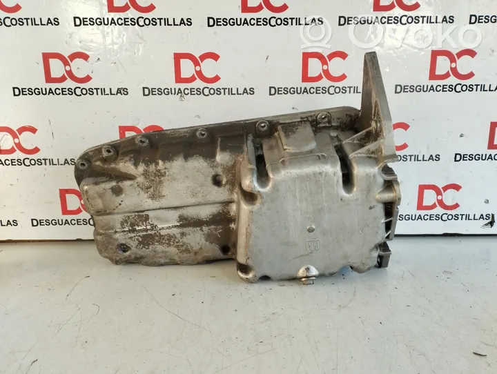 Opel Astra F Oil sump R90400134