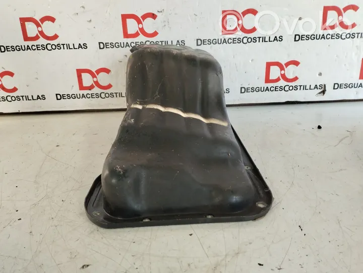 Nissan Almera Oil sump 