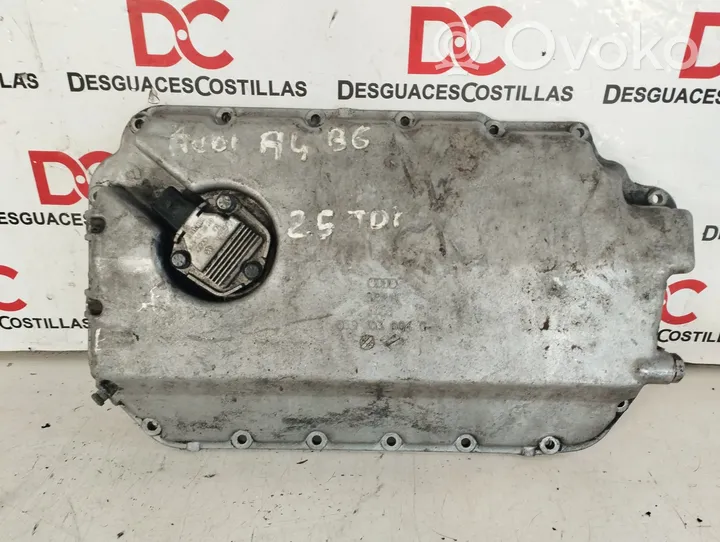 Audi A4 S4 B6 8E 8H Carter d'huile 059103604G