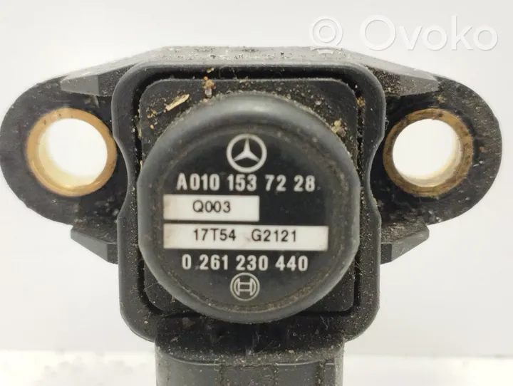 Mercedes-Benz Sprinter W906 Anturi 0261230440