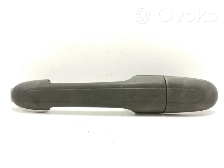 Mercedes-Benz Vaneo W414 Front door exterior handle 2659316