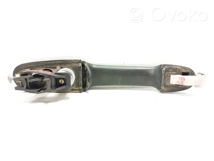 Mercedes-Benz Vaneo W414 Sliding door exterior handle 2359329