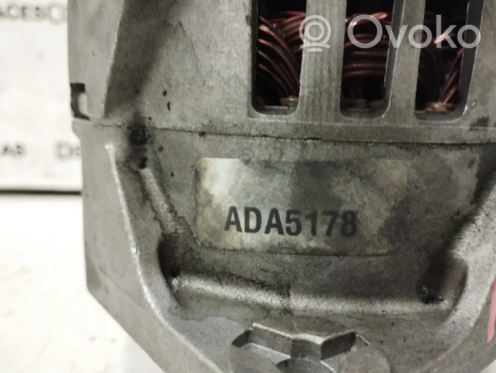 Audi A6 S6 C5 4B Alternator SG12B011