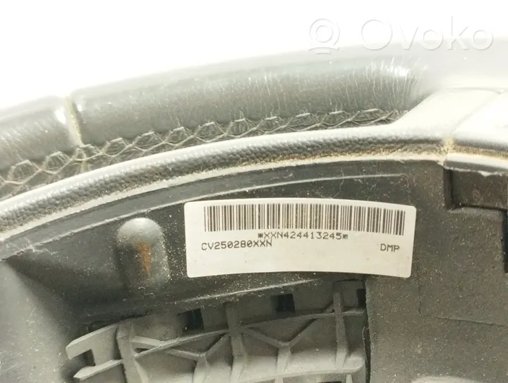 Opel Corsa C Ohjauspyörä 424413245