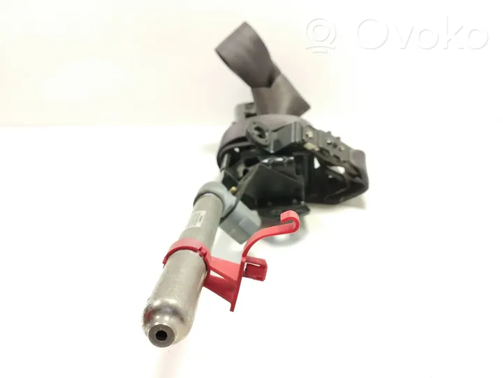 Volvo S80 Ceinture de sécurité avant 570650465F