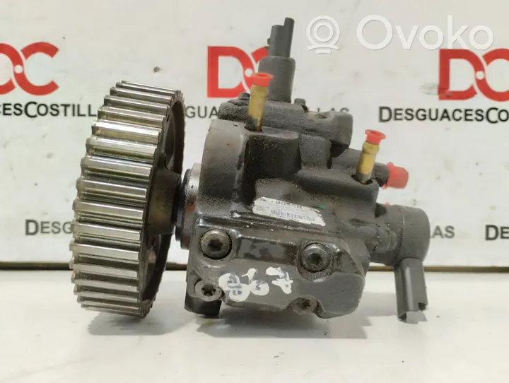Fiat Ulysse Pompe d'injection de carburant à haute pression 9627663980