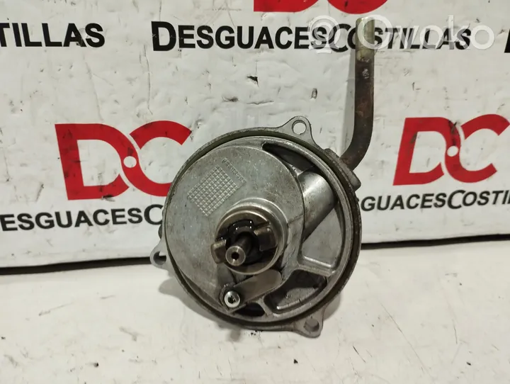 Mercedes-Benz Vaneo W414 Soupape à vide A6682300165