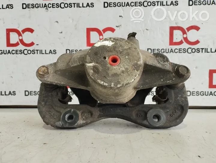 KIA Cerato Front brake caliper 581302F500