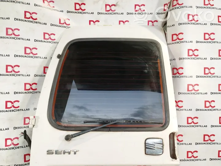 Seat Inca (6k) Portiera posteriore 6K9827145C