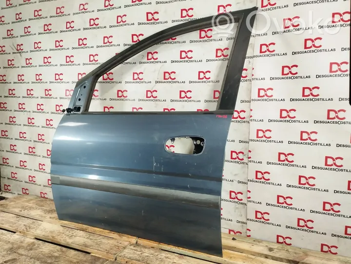 Hyundai Matrix Front door 7600317020