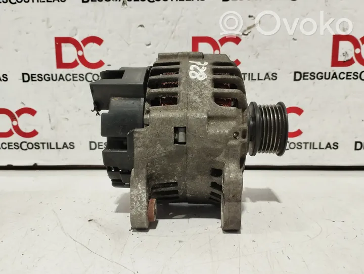 Seat Cordoba (6L) Alternator 037903025M