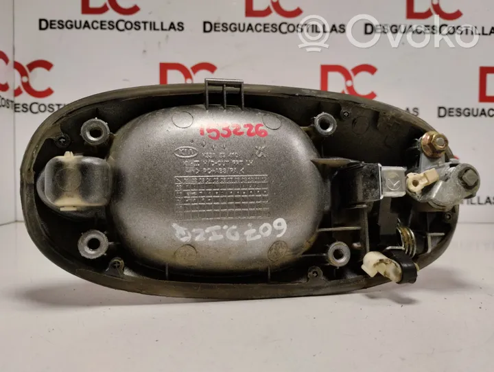 KIA Carnival Türgriff Türöffner vorne K53A59410