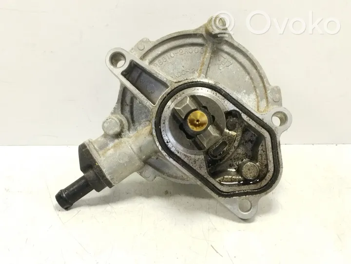 KIA Cerato Vacuum valve 288102A100