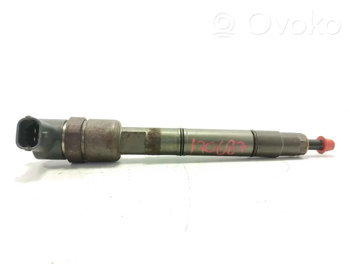 KIA Cerato Fuel injector 0445110223