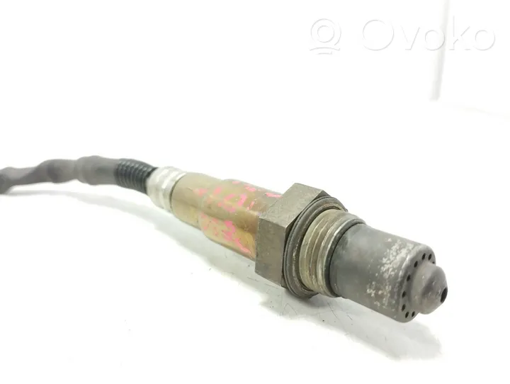 Volkswagen Golf V Sonde lambda 03C906262B