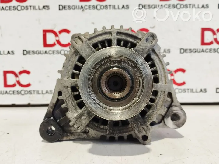 Hyundai Santa Fe Generatore/alternatore 3730027012