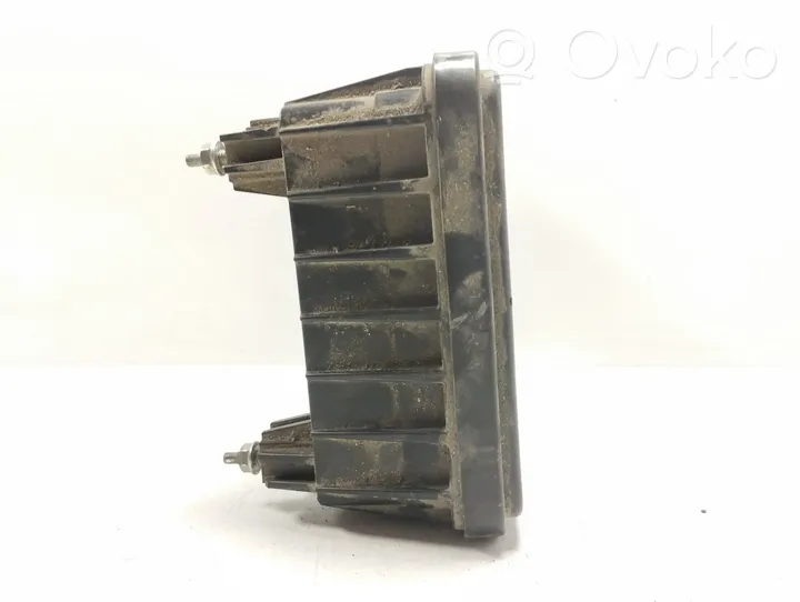 Nissan Cab Star Fuse module 284B6MB40B