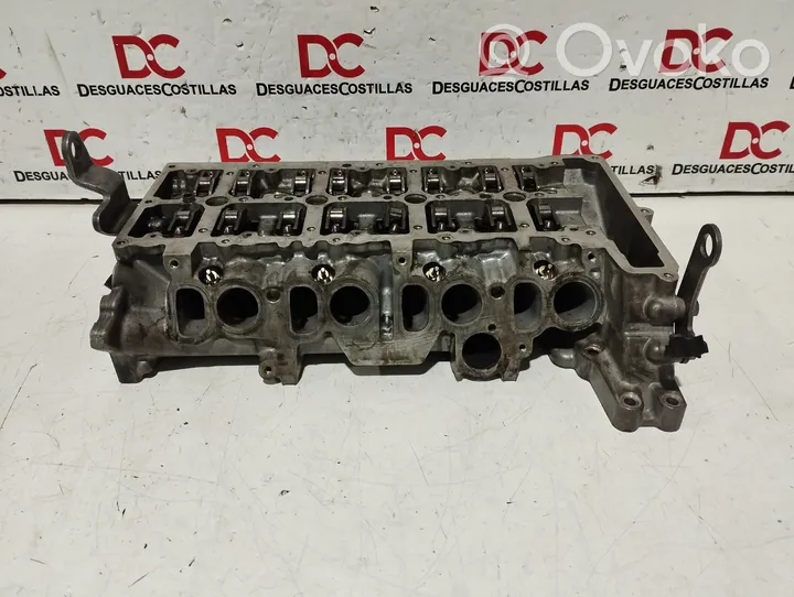 BMW 3 E90 E91 Engine head 779767606