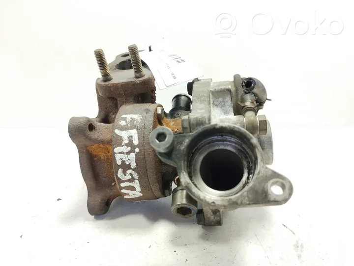 Ford Fiesta Turbo 54351014861