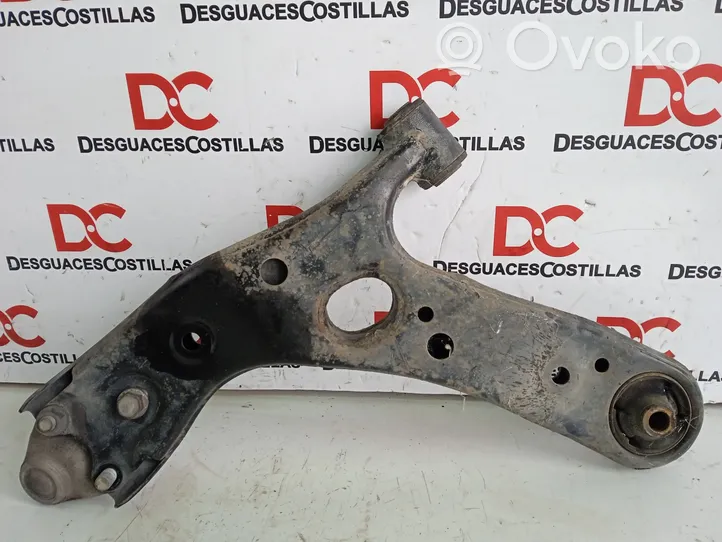 Toyota Verso Triangle bras de suspension inférieur avant 4865502060