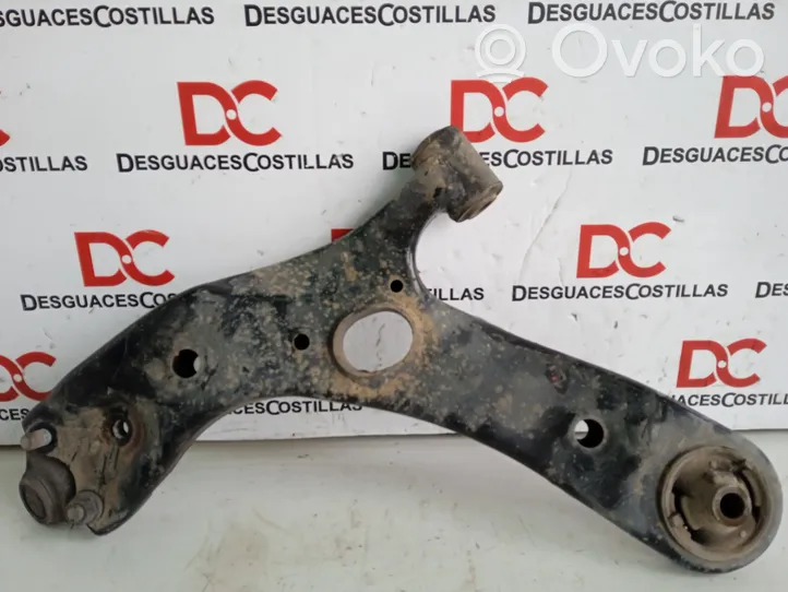 Toyota Verso Priekinė svirtis 4865502060