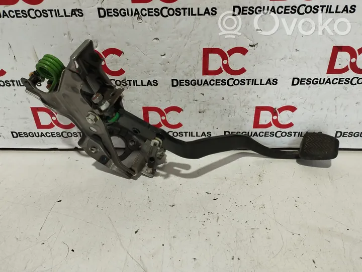 Toyota Verso Pédale d'embrayage 313010F090