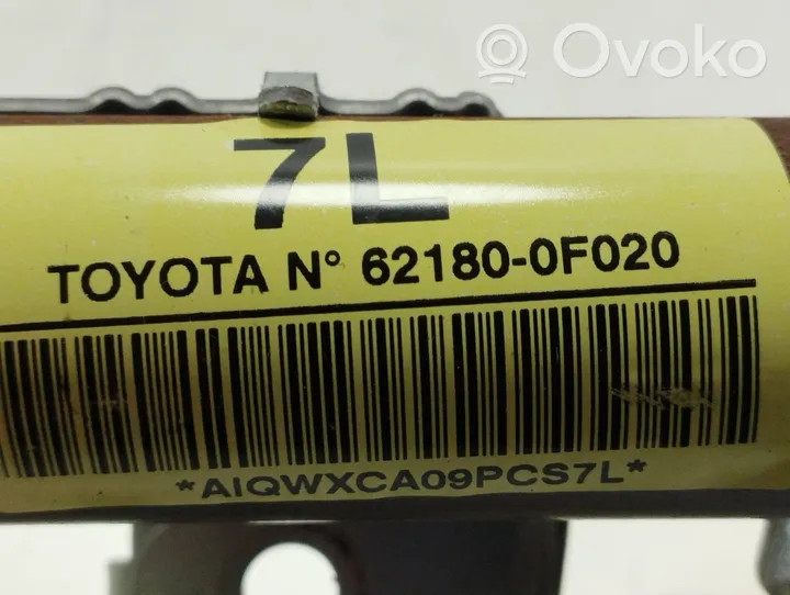 Toyota Verso Stogo oro pagalvė (užuolaida) 621800F020