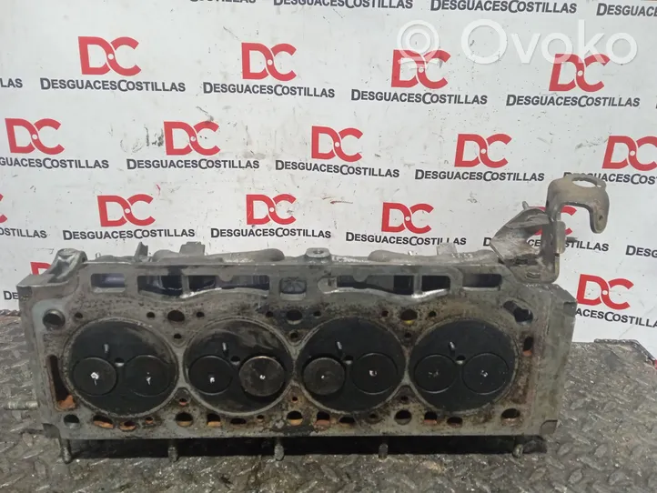 Renault Clio II Engine head NOREF