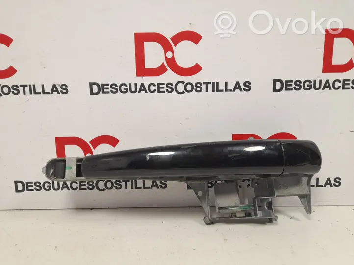 Citroen C4 Grand Picasso Etuoven ulkokahva 9680168580