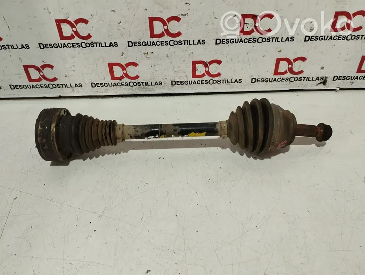 Seat Toledo I (1L) Front driveshaft 1H0407271C