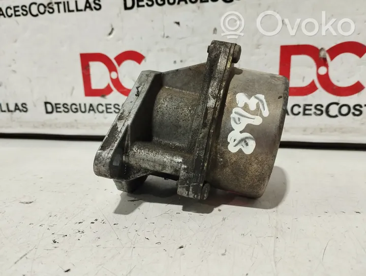 Renault Clio II Valvola di depressione 8200113585