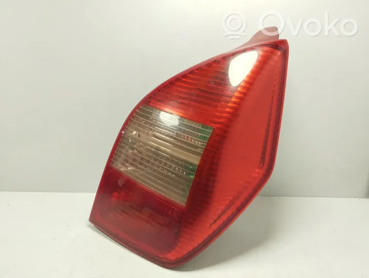 Citroen C2 Luci posteriori 9649864480