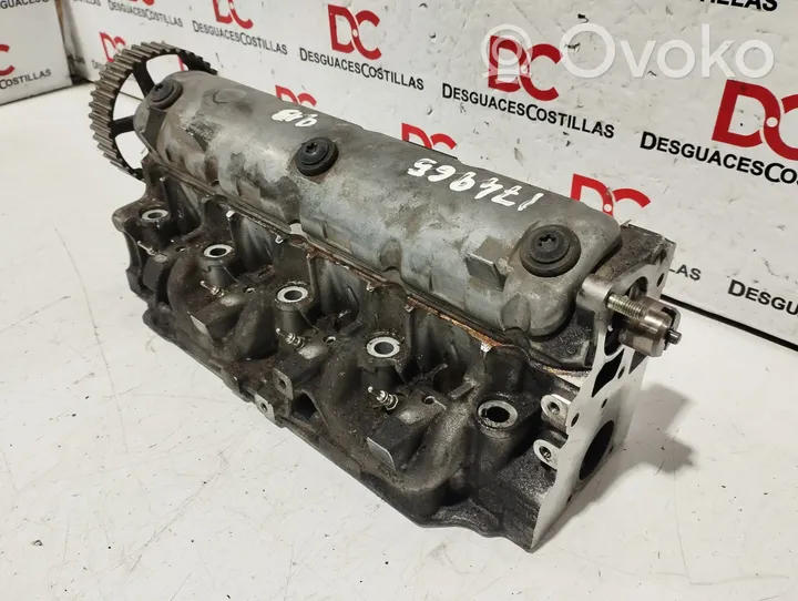 Renault Megane I Engine head 7701478573