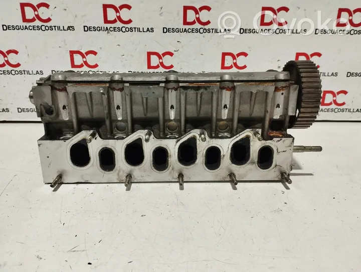 Renault Megane I Engine head 7701478573