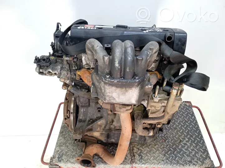 Citroen Saxo Engine VJZ